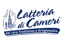 Latteria di Cameri